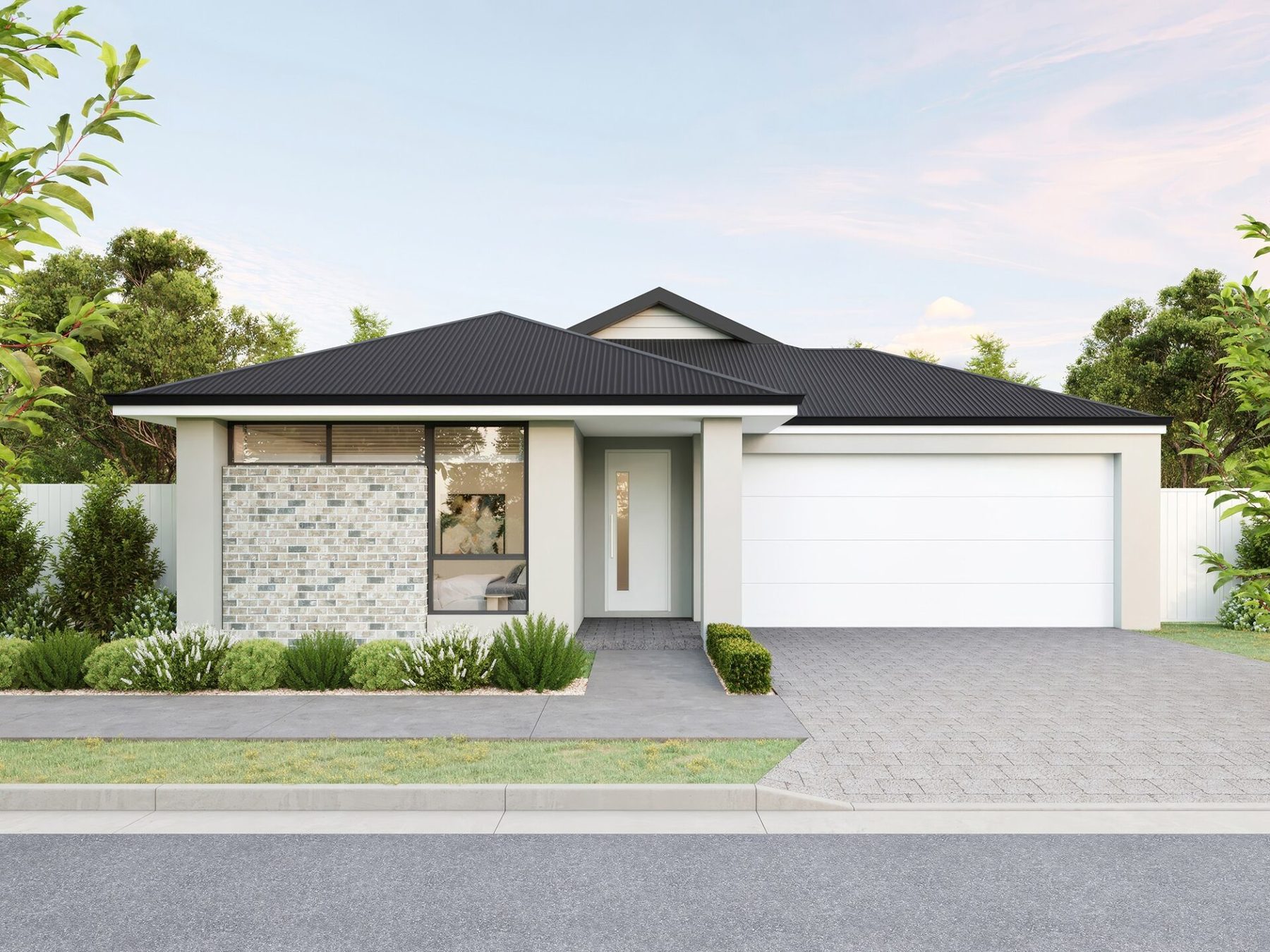 Madora Bay project photo