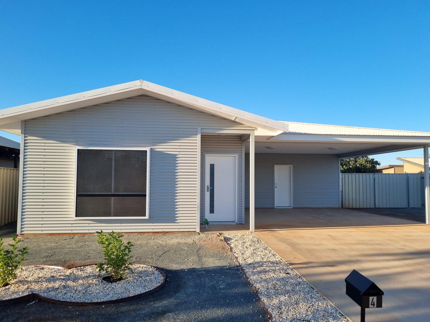 Wellard Display compact home project photo
